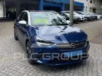 2021 Opel Corsa
