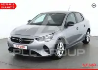 2021 Opel Corsa