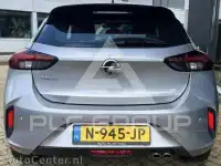 2021 Opel Corsa