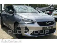 2021 Opel Corsa