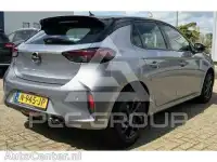 2021 Opel Corsa
