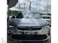 2021 Opel Corsa