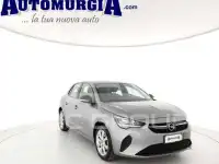 2021 Opel Corsa