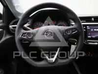 2021 Opel Corsa