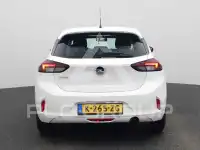 2021 Opel Corsa