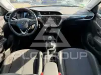 2021 Opel Corsa