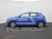 2021 Opel Corsa