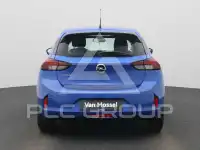 2021 Opel Corsa