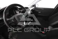 2021 Opel Corsa