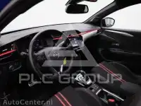 2021 Opel Corsa