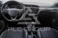 2021 Opel Corsa
