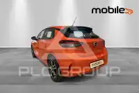 2021 Opel Corsa