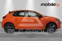 2021 Opel Corsa