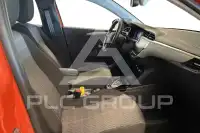 2021 Opel Corsa