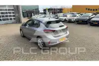 2021 Opel Corsa