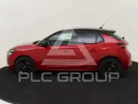 2021 Opel Corsa