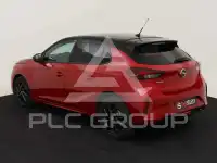 2021 Opel Corsa
