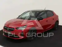 2021 Opel Corsa