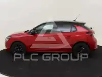 2021 Opel Corsa