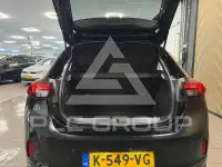 2021 Opel Corsa
