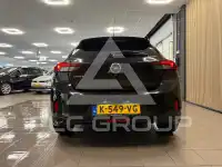 2021 Opel Corsa