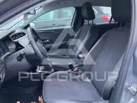2021 Opel Corsa