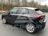 2021 Opel Corsa