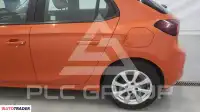 2021 Opel Corsa