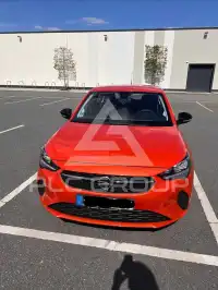 2021 Opel Corsa