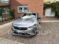 2021 Opel Corsa