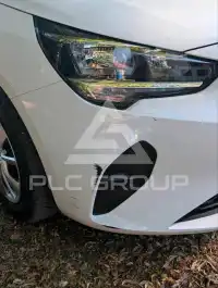2021 Opel Corsa