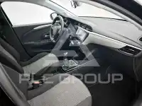 2021 Opel Corsa