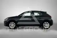 2021 Opel Corsa