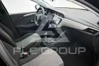 2021 Opel Corsa