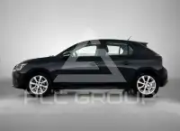 2021 Opel Corsa
