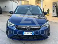 2021 Opel Corsa