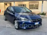 2021 Opel Corsa
