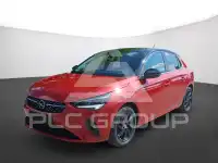 2021 Opel Corsa