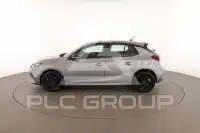 2021 Opel Corsa