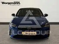 2021 Opel Corsa