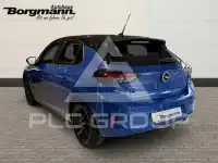 2021 Opel Corsa