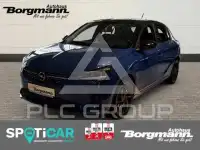 2021 Opel Corsa