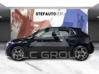 2021 Opel Corsa