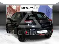 2021 Opel Corsa
