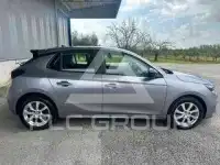2021 Opel Corsa