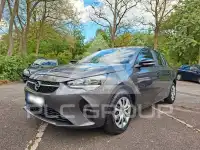2021 Opel Corsa