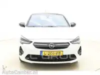 2021 Opel Corsa