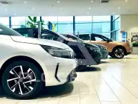 2021 Opel Corsa