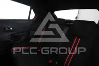 2021 Opel Corsa