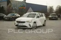 2021 Opel Corsa